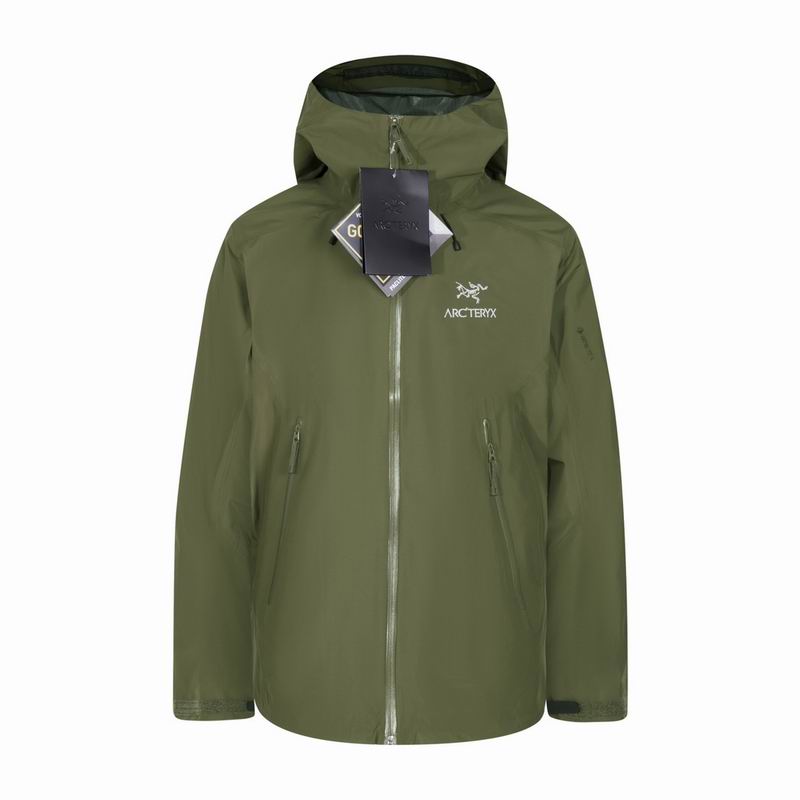 Arcteryx Gore-Tex Jacket Wmns ID:20260410-20